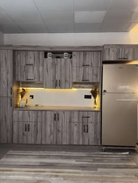 اربيل • خزائن • ديكور منزلي