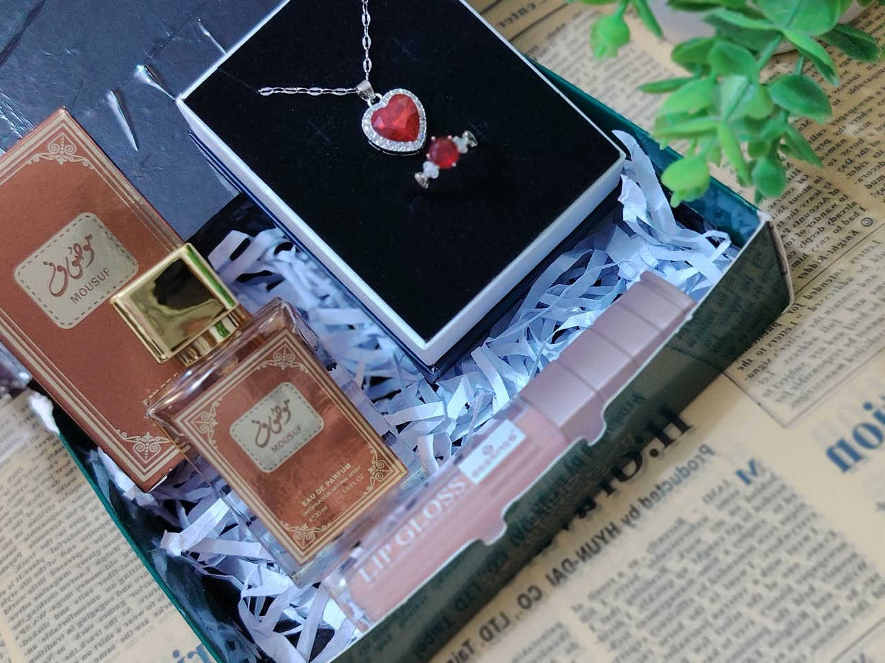 بوكسات تنفع هديا سعر البوكس 6 الاف مع التغليف
https://www.instagram.com/skraya_5?igsh=MXIwd2Fkc3ZqY2h6cw==


**إذا كنت صاحب هذا الإعلان وتريد حذفه لأي سبب، رجاءا أرسل رسالة إلى الدعم الفني**