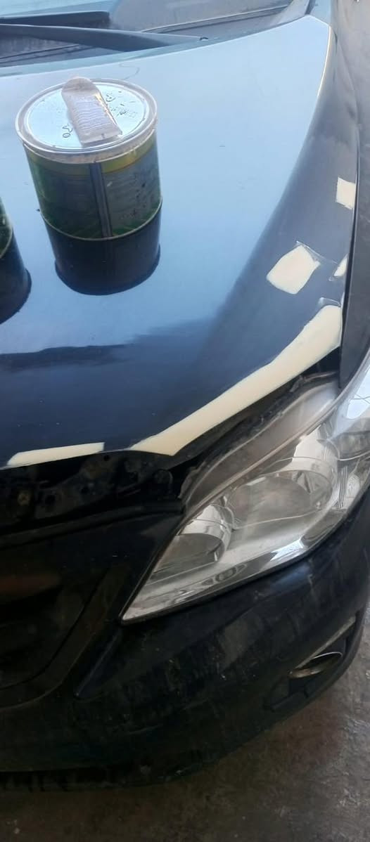 السلام عليكم من رخصه الادمن المحترم
كورلا 2013 رقم بغداد تحويل مباشر 

السياره اس 

فتحه 

مكينه 1800 

شاشه ايباد 

ويل كروم 

العنوان ديالى تقاطع القدس 

السعر :103 قفل قفل قفل 

***********
