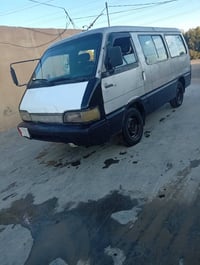 بسته ٩٤ • مكينة جديدة • رقم نجف