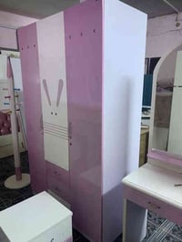 غرفة أطفال • ٥ قطع • مكان الزهور