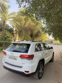 جيب 2019 خليجي  (لمتد بلاص )  كفاله عامه فول فول مواصفات 3 شاشات  رقم ...