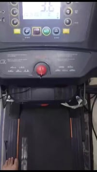 جهاز جري كهربائي • جهاز تكسير الدهون • الفلوجه