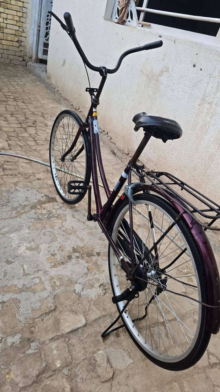 للبيع ما عوزه شي لشراي خل يدخل خاص وبل خدمه 😂


**إذا كنت صاحب هذا الإعلان وتريد حذفه لأي سبب، رجاءا أرسل رسالة إلى الدعم الفني**