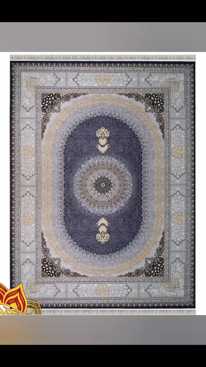 ✨سجاد كاشان✨
✨سجاد فاخر يجعل كل خطوة في منزلك تجربة استثنائية✨
700شانه
 2100تراكم
🌷متوفر جميع القياسات ✨
🌿نقشة واضحة وتفاصيل دقيقة ✨
🚚توصيل مجاني لجميع محافظات العراق✨
#سجاد #زولية #سجادكاشان #فخامة #العراق


**إذا كنت صاحب هذا الإعلان وتريد حذفه لأي سبب، رجاءا أرسل رسالة إلى الدعم الفني**