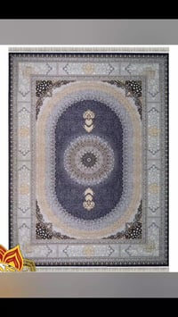 سجاد كاشان • ٧٠٠شانه • توصيل مجاني