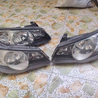 قطع النترا • ٢٠٠٧-٢٠١١ • بغداد الثعالبه