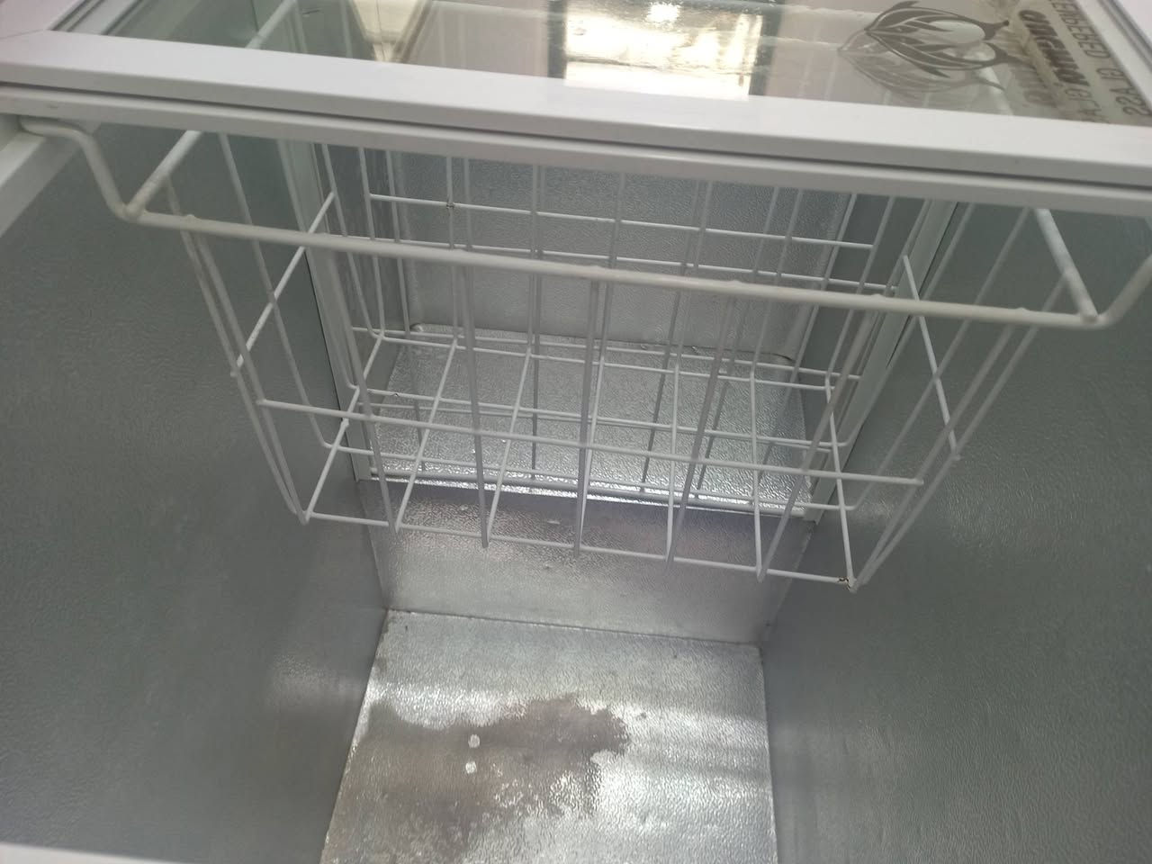 مساء الخير مجمده للبيع ٨ قدم شغاله نظيفه المكان الاعلام حي الشباب


**إذا كنت صاحب هذا الإعلان وتريد حذفه لأي سبب، رجاءا أرسل رسالة إلى الدعم الفني**