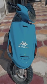 فراشة • سلف • مكينه ناعمه