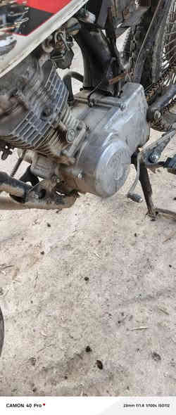 سلام عليكم مطور للبيع 250 وبي مجال حك جيتك اربع تسعات تحريكه فول.. *********** عنوان
