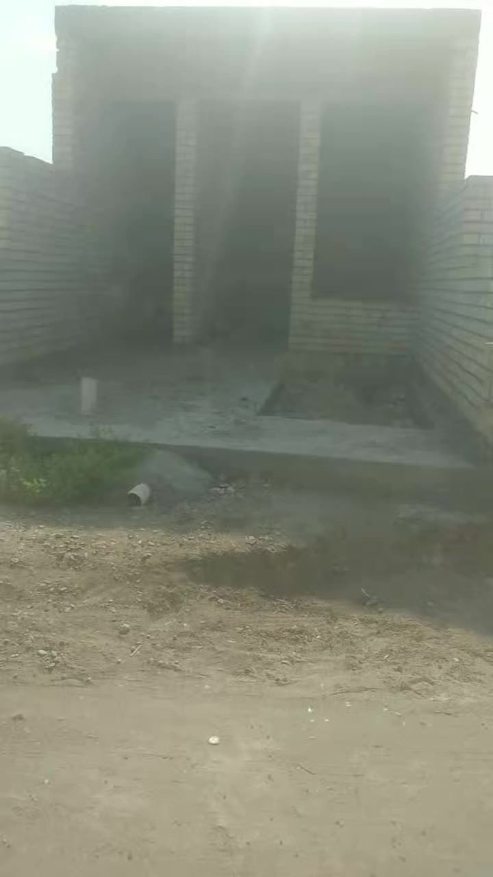 سلام عليكم 
.هيكل للبيع 
. ألمساحة 100
.ألنزال24
.ألعرض 4ونص 
ألبناء رفت درجة أولى بشرط الفحص 
ألمنطقة الراشدية حي الانتصار 
. سوق مقابل البيت 
قريب على الشارع الخدمي والشارع العام 
كهرباء مجار ماء وتبليط با المنطقة وعن قريب يتبلط الفرع 
تبعد عن منطقة الشعب 13 دقيقة 
اكبال المنطقة يتوفر جسر عبور مشاة جديد للعبور إلى السائد الثاني المؤدي إلى المستشفى 
. البيت بي كتاب اكمال البناء 
للأستفسار *********** واتساب
