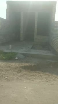 هيكل للبيع • ١٠٠م • حي الانتصار