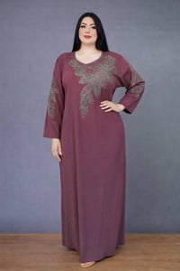 كلابيه • كشمير • مطاط اصلي