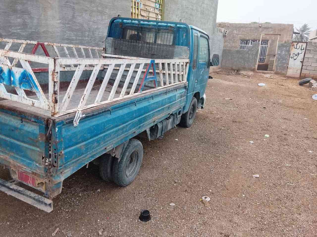 للبيع سامسونك موديل 99 فحص انبار كير محرك شاصي مكفول كهربائيات كلها شغاله سعرها 18 بيها مجال صلاح الدين الضلوعيه ***********
