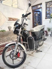 هارلي ٢٠٢٤ • دراجة نضيفه • الفلوجه