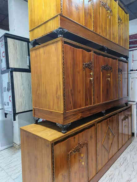 #معرض_حمودي_للاثاث
بوفيات قياسات مترين ونص مترين أشكال #معرض_حمودي_للاثاث 
 العنوان...... تكريت
 الزهور  خلف قاعه الشهيد ليث مقابل معهد الفنون الجميلة 
معرض حمودي
*********** اتصال او وتساب
*********** اتصال واتساب
