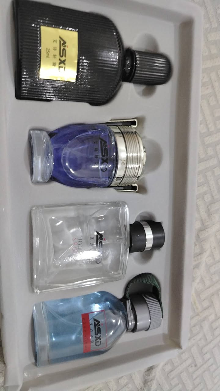 عطور أوربي شرط ثبات فوحان ٤ قطع بكج ب ٢٠ الف


**إذا كنت صاحب هذا الإعلان وتريد حذفه لأي سبب، رجاءا أرسل رسالة إلى الدعم الفني**