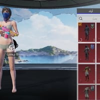 حساب بوبجي بيه 6اسلاح تطور السعر ٢٥ 07716518834