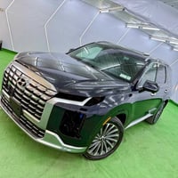 🧿🧿🧿 يرجى قراءة الاعلان بشكل كامل 🧿🧿🧿   Hyundai Palisade Calligraphy .....