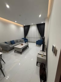 مجمع بروج السكني • مؤثثة • ١٦١م