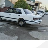 سيدان • اوتوماتيك • السليمانية
