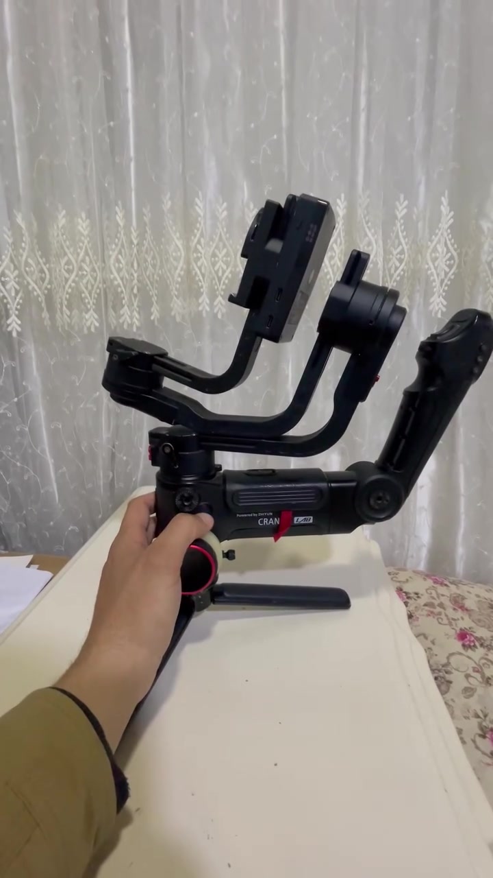 السلام علیکم للبيع على أساس عاطل
Crane lab 3 
فقط ١٢٥ الف


**إذا كنت صاحب هذا الإعلان وتريد حذفه لأي سبب، رجاءا أرسل رسالة إلى الدعم الفني**