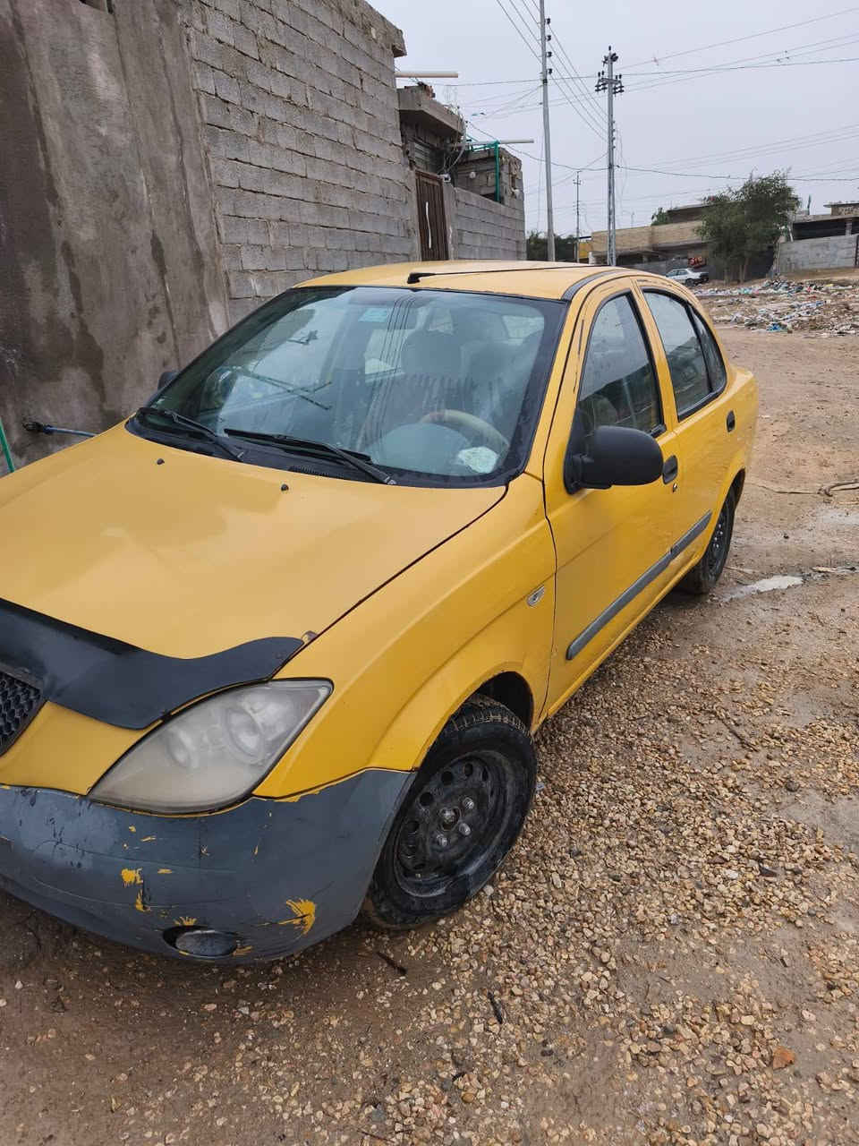 طيبه 15 مكينه كير كفاله بدي جديد بيها بندي بس مال جناي علا باب الله  سعرها35وبيها مجال بصيط حك لجيه لعنوان كربلاء  لحولي  تبريد شقال لتفئا نار كلا شقال ***********
