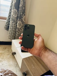 13 برو الصغير ذاكرة 128 البطارية 88 النموذج M عربي شرق اوسط وتر بروف م...