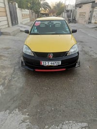 لانسر • ٢٠٠٩ • محرك ١٦٠٠