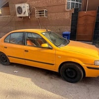 تكسي كريستال • ٢٠١١ • بدون ضربه