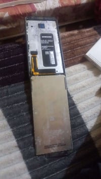 جلكسي • يحتاج شاشة • بصره تنومه