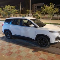 شوفر كابتيفا مديل 2023خليجي كير مكينه حداديه كفاله مكينه 1500تيربوتخم ...