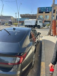 سوناته ٢٠٢٢ • وارد كوري • كفاله عامه