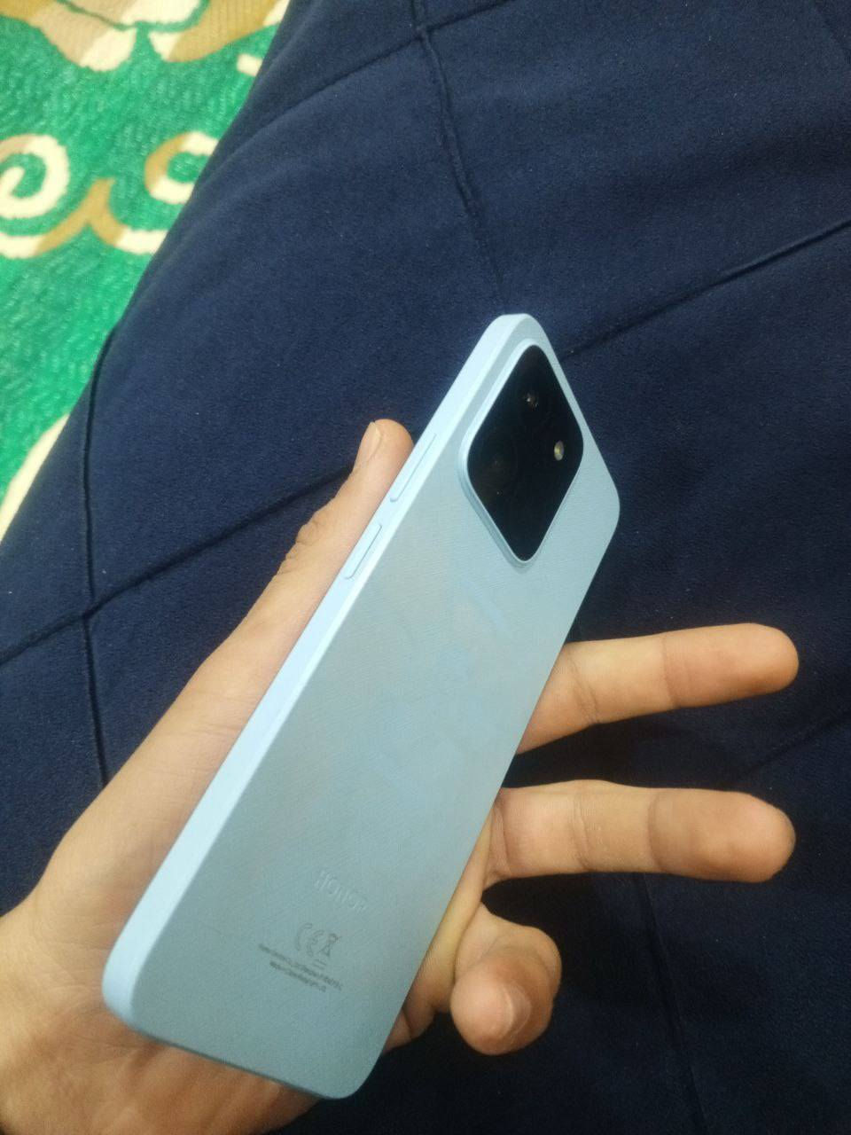 من رخصت الادمن
سلام عليكم
جهاز HOUNER X5b
جهاز جدا جميل وقوه بالأداء شاشه جميله
بطاريه عاليه للبيع أو مراوس
ذاكره 64
 سعر (100)
 رقم ***********
واتساب موجود
