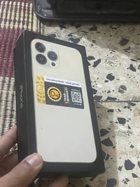 آيفون 13 برو ماكس • اصلي • مدينه الصدر