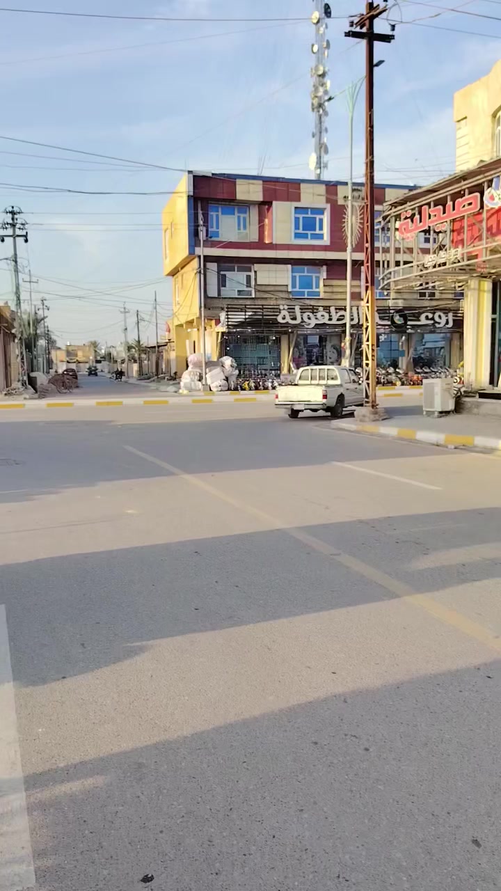 متابعيني الاعزاء 🔥🔥
اليوم سوينالكم تخفيض وخصم 30 ٪ بمناسبة عيد الحب♥️🔥
والعرض لمدة يومين فقط 😊❤️
التفاصيل داخل الفيديوا
مركز الزاملي للعنايه بالبشره والجسم والشعر


**إذا كنت صاحب هذا الإعلان وتريد حذفه لأي سبب، رجاءا أرسل رسالة إلى الدعم الفني**