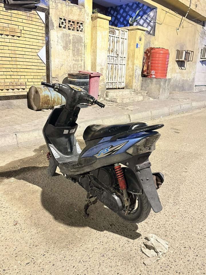 ماكس عدله رمبه الدراجه مامفتوحه ابد وين ماتريد افحص ختم واحد وي المكينه كهربائيات كلها شغاله سلف هندر اشاير سكنات مابيه نقص برغي نهضه ومعدل فول سعره 750 وبيه مجال مكاني كزيزه 
رقمي ***********
