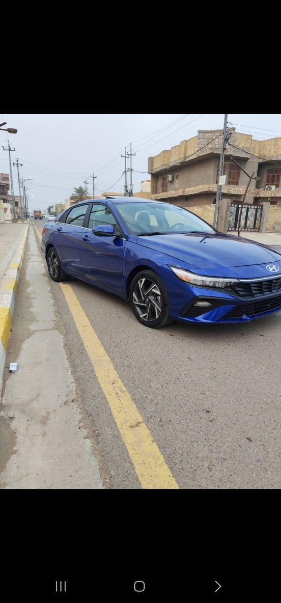 النترا 2024 هايبرد
فول مواصفات 1/1🫆
ماشية 26 الف    

المواصفات: فول 1/1
-فتحة سلايد
-شاشة عدادات 
-سستم صوت Bose
فتحة سقف
رادا جانبي 
كاميرا مراقبة الخطوط
1-بصمة تشغيل بصمة ابواب
2-شاشه اصليه ابل كار بلي
3-عداد سرعه ديجتل
4-مقاعد جلد تدفئة  
14-حساسات خلفية+  
15-سايد بريك كهرباء
16-درايف مود 4 اوضاع قياده مختلفه
 17- اضاءة دشبول متغيرة الالوان

ضررها :بنيد صبغ وطلع بيها جاملغ وباب جهة السايق كلير فقط 
🚨147$🔥🔥
🚨الفلوجة-حي الشرطة
🚨***********
