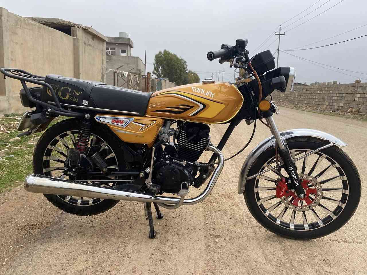 فرۆشتنی خێرااا
سۆنلیک 2024
مەچینە 200
سعر 600هەزار کەمێ مەجال 
***********
هەولێر دارەتوو
