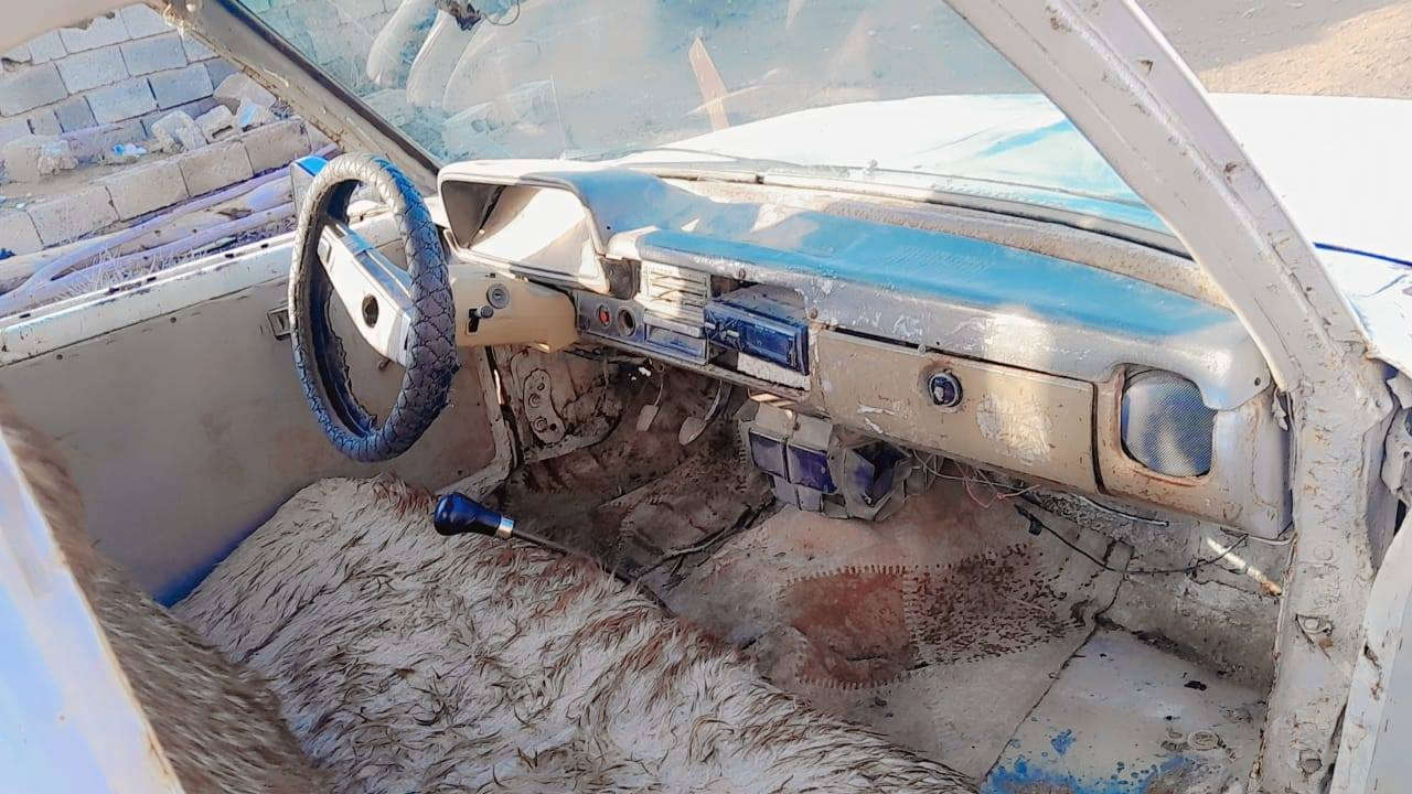 السَلٱمٌ عـَلـْيگمّ-ۈرحـْمّـٌة ٱللـّہ ﯙبُرگـّاتہ
ثمانين للبيع 🛻
بدون اوراق 📑
كير و محرك شرط🛠
ب 8 اوراق  وبيها مجال💸
للاستفسار 👇
***********
***********
