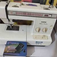 مكينة ياباني • درجه اولى • مع الميز