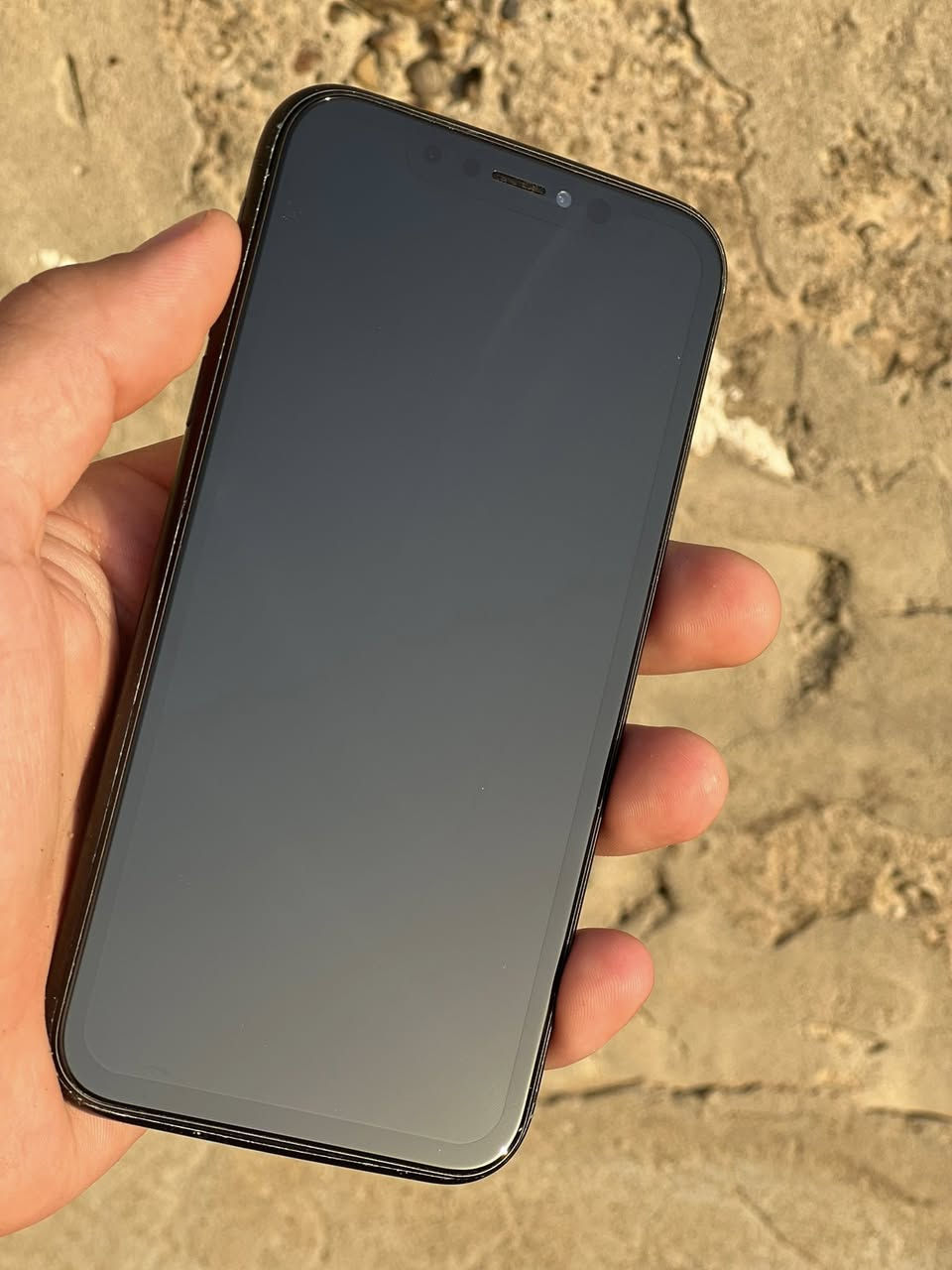 ايفون Xr
ذاكره 64
باتري 100مبدل اصلي
الجهاز شغال كامل بس الفلاش فلاته مفصوخه
سعرو 125 وبي مجال شي قليل


**إذا كنت صاحب هذا الإعلان وتريد حذفه لأي سبب، رجاءا أرسل رسالة إلى الدعم الفني**