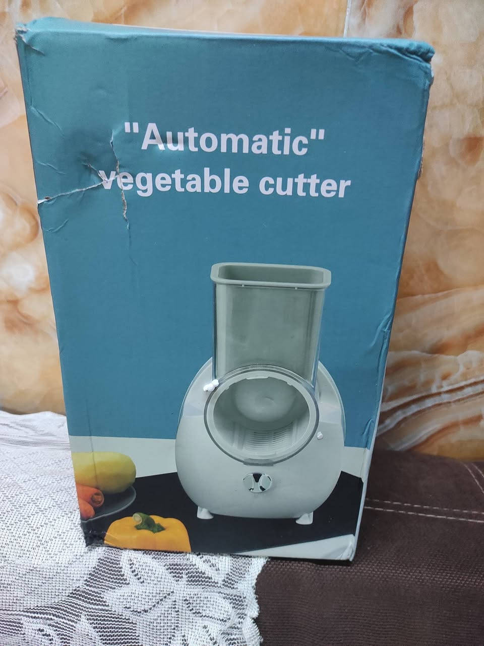 ب25 الف شحن كهرباء


**إذا كنت صاحب هذا الإعلان وتريد حذفه لأي سبب، رجاءا أرسل رسالة إلى الدعم الفني**