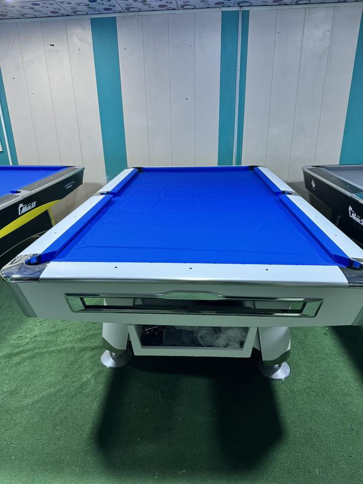 تم وصول بلياردات نوع ماستر جديد كارتون والكميه خير من الله 
سارعو الحجز 
للتواصل والاستفسار 
***********
***********
‏متوفر وتساب
