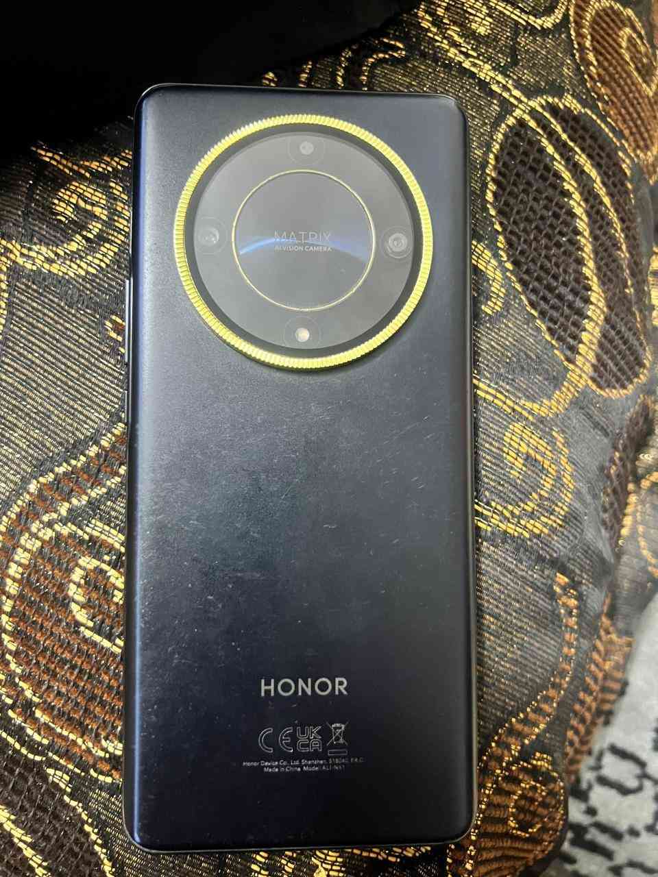 سلام عليكم
جهاز هنر اكس 9 بي الرام 12 
*********** السعر 240
