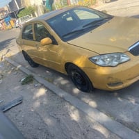 BYDF3 اللبيع السيرة جيده بدون صبغ ولا ضربه تبريد ثلج كير كلاج جديد صدر...
