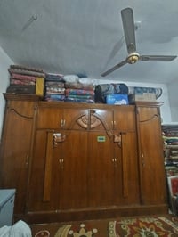 كنتور تسكام • ٦ بيبان • طابقين