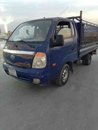 كيا 2008 • رقم اربيل • مكينة مسكرة سنوية ساقطة