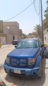 نترو • ٢٠١٠ • رقم بغداد