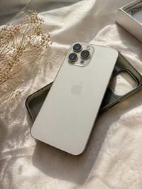 ايفون ١٣ برو ماكس • وتر بروف • بلا صيانة